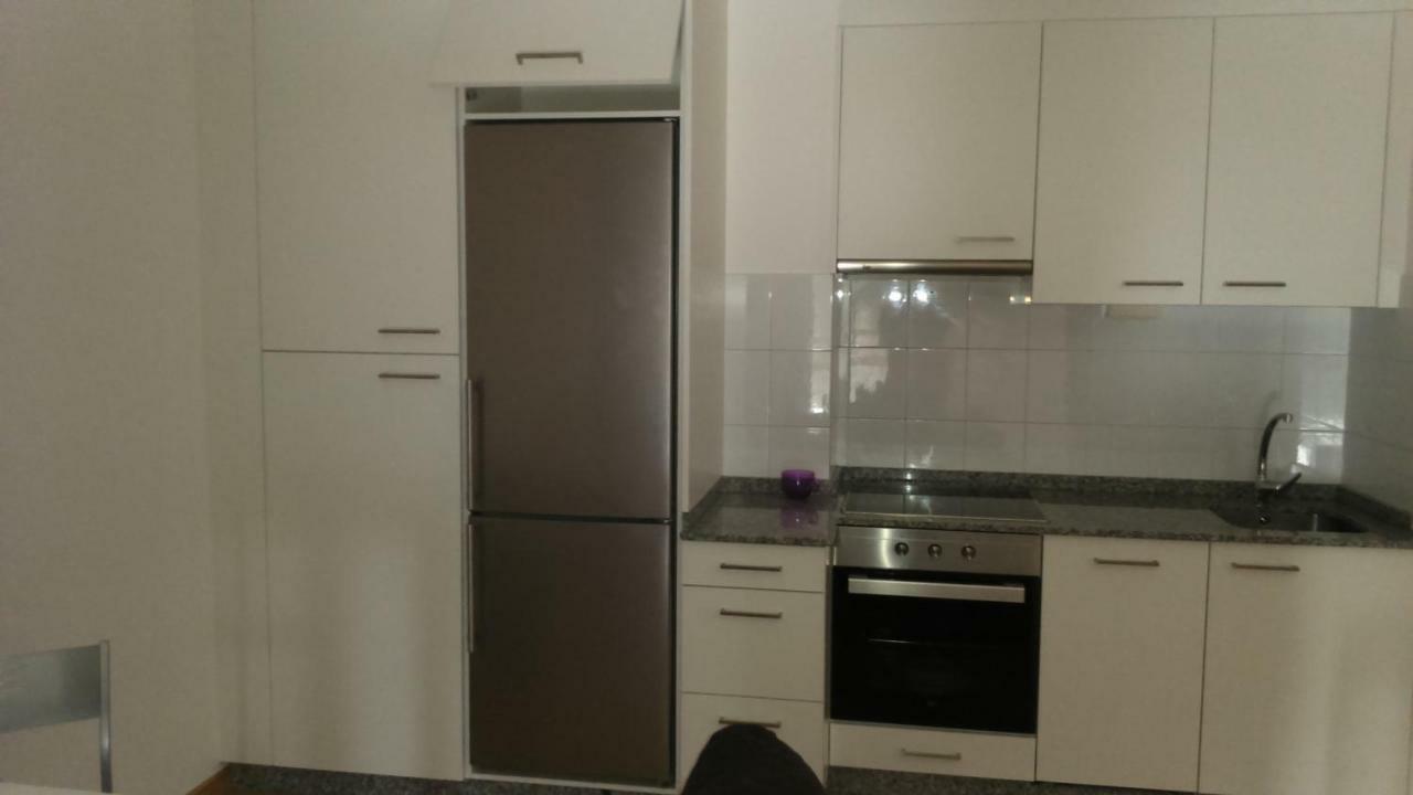Apartamento Gallego Vut-Po-02510 ซันเชนโช ภายนอก รูปภาพ