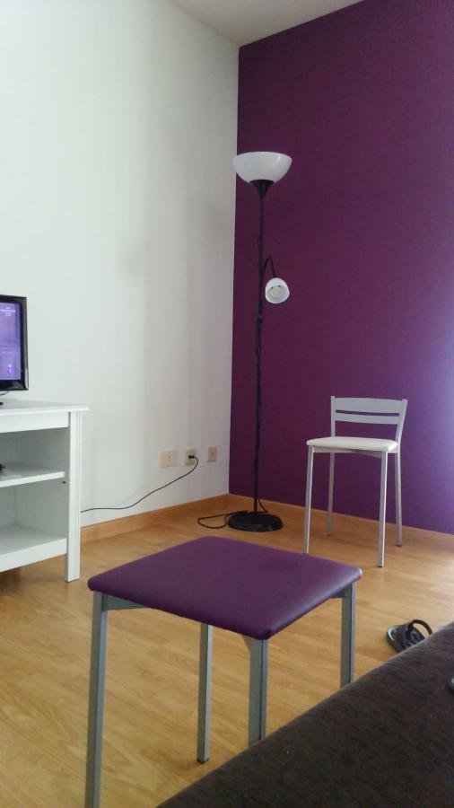 Apartamento Gallego Vut-Po-02510 ซันเชนโช ภายนอก รูปภาพ