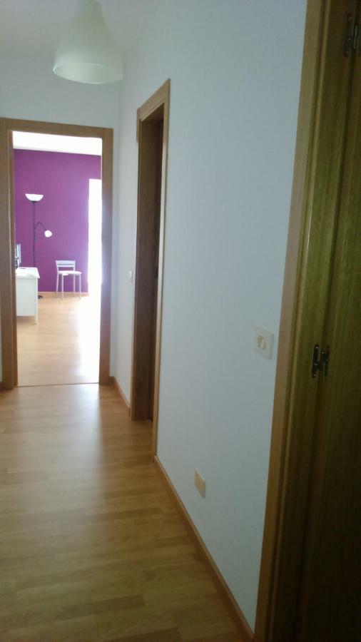 Apartamento Gallego Vut-Po-02510 ซันเชนโช ภายนอก รูปภาพ